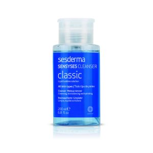 SESDERMA : SENSYSES cleanser classic 200 ml