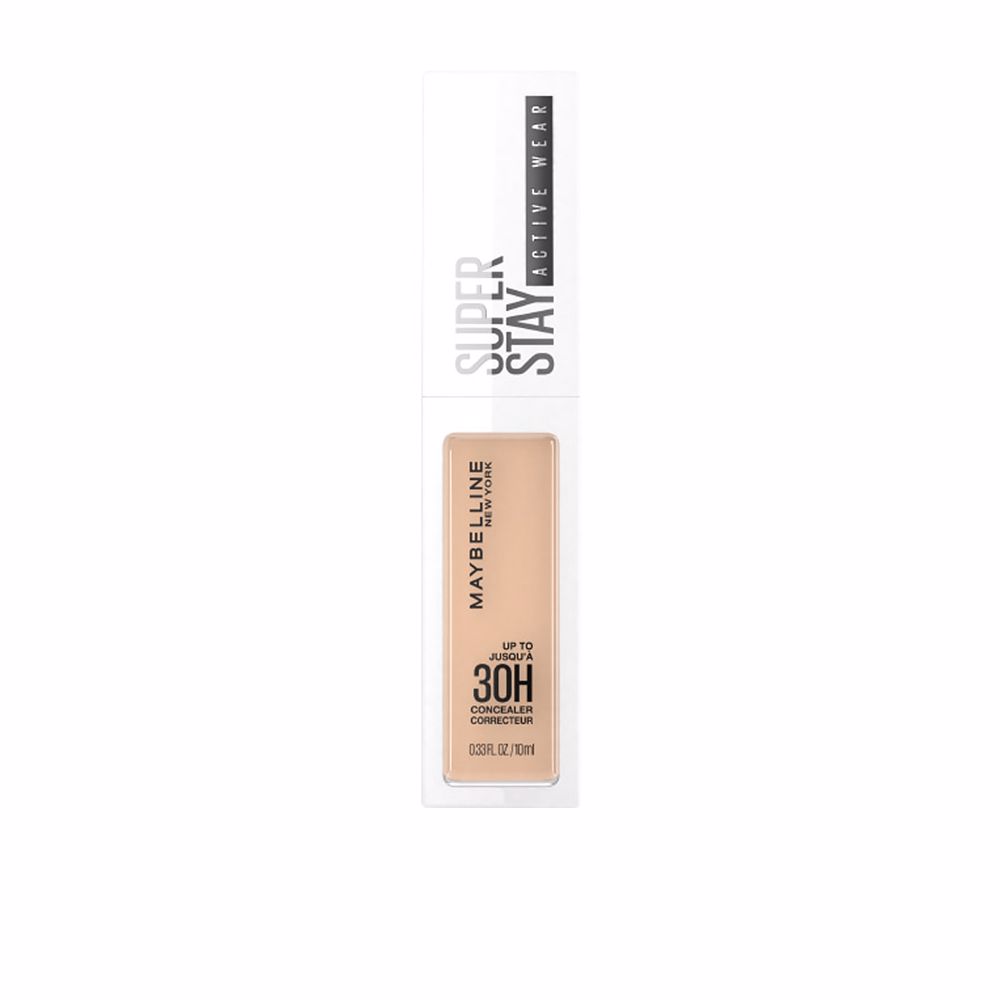 MAYBELLINE : SUPERSTAY activewear 30h corrector #20-sand
