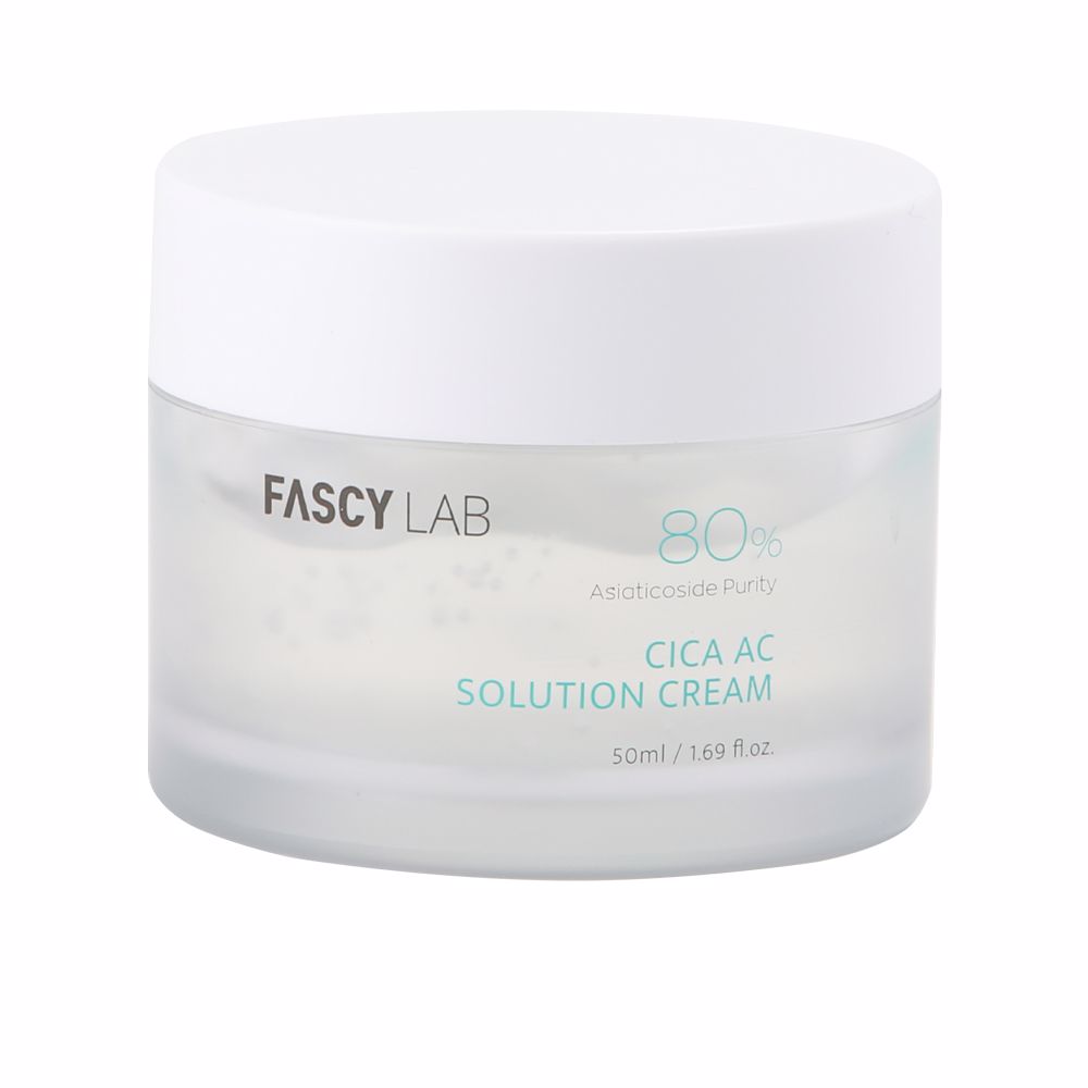 FASCY : CICA AC solution cream 50 ml