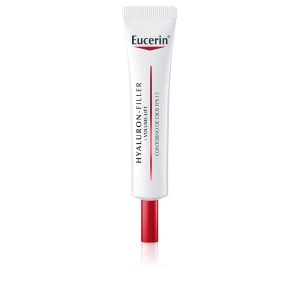 EUCERIN : HYALURON FILLER + volume-lift eye contour 15 ml