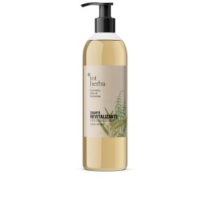 TOT HERBA : REVITALIZING SHAMPOO horsetail and sage 500 ml