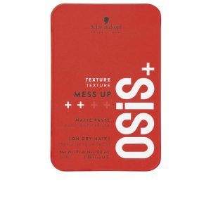 SCHWARZKOPF : OSIS MESS UP matte gum 100 ml