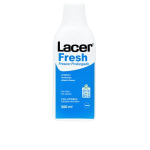 LACER : LACERFRESH mouthwash 500 ml