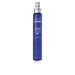 ALCANTARA : L'UOMO URBANTECH lotion 75 ml