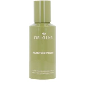 ORIGINS : PLANTSCRIPTION wrinkle correcting serum 50 ml
