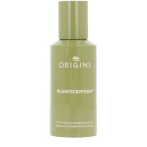 ORIGINS : PLANTSCRIPTION wrinkle correcting serum 50 ml