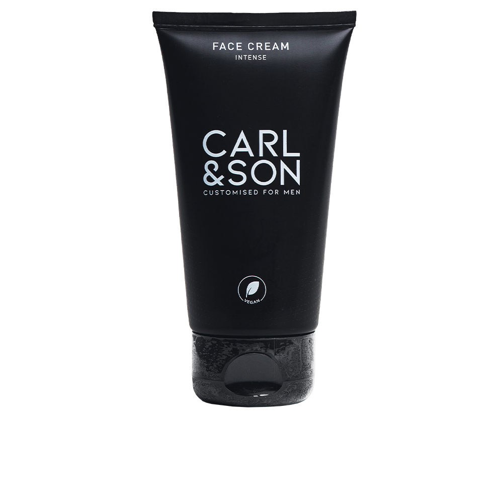 CARL&SON : FACE CREAM intense 75 ml