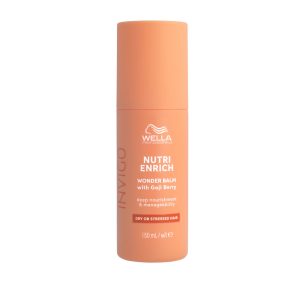 WELLA PROFESSIONALS : INVIGO NUTRI-ENRICH Wonder Balm Deep Nutrition Dry/Damaged Hair 150 ml