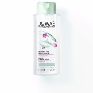 JOWAÉ : CLEANSING micellar water 400 ml