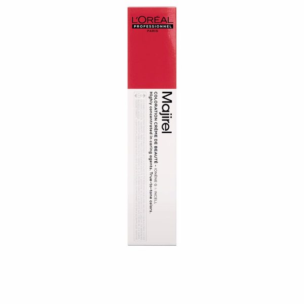 L'ORÉAL PROFESSIONNEL PARIS : MAJIREL ionène G coloration crème #8,43 50 ml