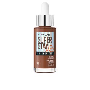 MAYBELLINE : SUPERSTAY 24H skin tint #66 30 ml