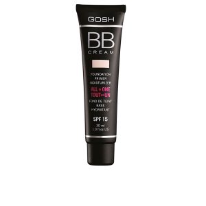 GOSH : BB CREAM foundation primer moisturizer #01-sand