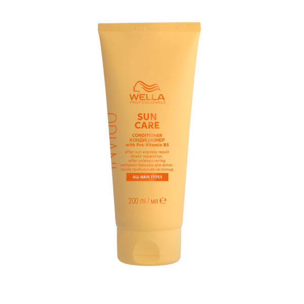 WELLA PROFESSIONALS : INVIGO SUN CARE conditioner 200 ml
