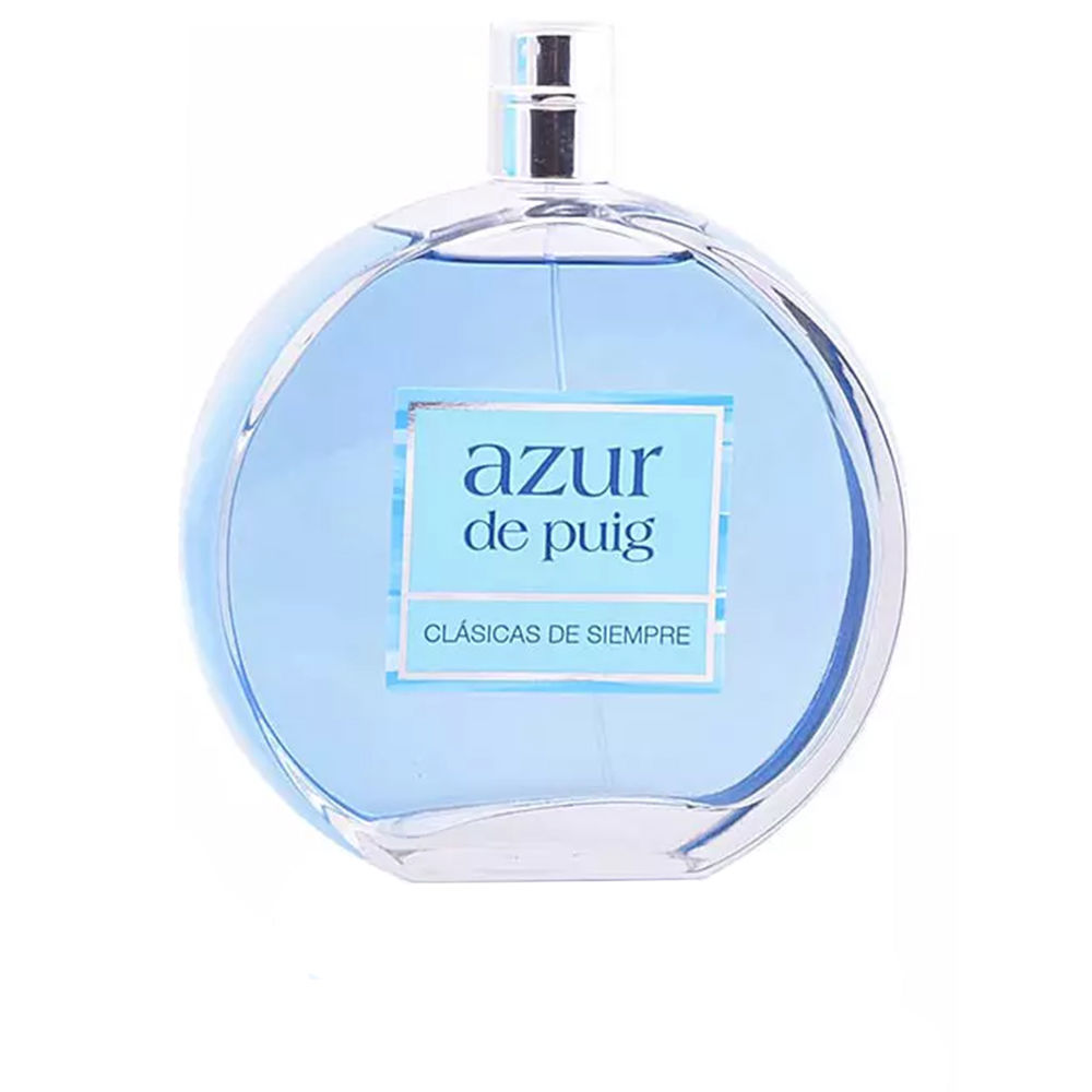 PUIG : AZUR eau de toilette spray 200 ml