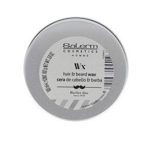 SALERM : HOMME hair & beard wax 100 ml