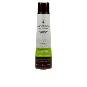 MACADAMIA : WEIGHTLESS MOISTURE shampoo 300 ml