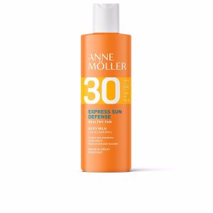 ANNE MÖLLER : EXPRESS body milk SPF30 175 ml
