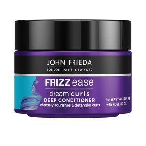 JOHN FRIEDA : FRIZZ-EASE dreams curls conditioner 250 ml