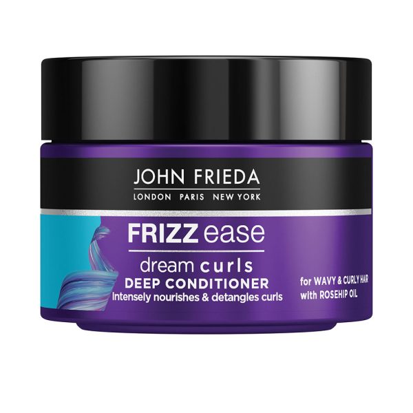 JOHN FRIEDA : FRIZZ-EASE dreams curls conditioner 250 ml