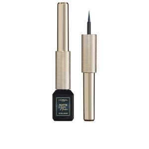 L'ORÉAL PARIS : MATTE SIGNATURE eyeliner #04-emeraude