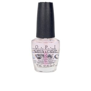 OPI : NAIL LACQUER Base Coat Natural effect 15 ml