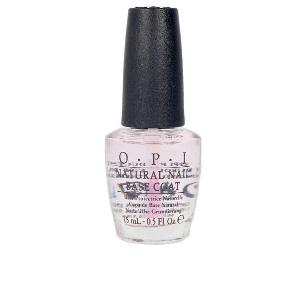 OPI : NAIL LACQUER Base Coat Natural effect 15 ml