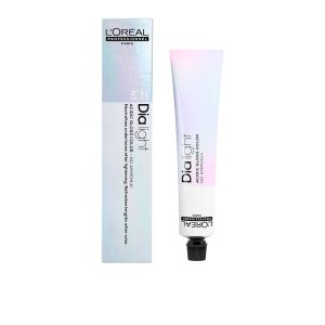 L'ORÉAL PROFESSIONNEL PARIS : DIA LIGHT gel-creme acide sans amoniaque #8,43 50 ml
