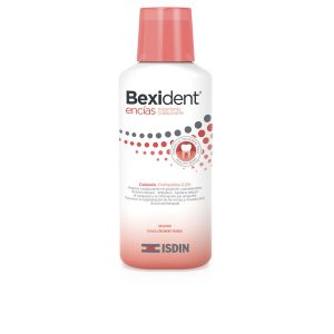 ISDIN : BEXIDENT ENCÍAS tratamiento coadyuvante colutorio 250 ml