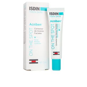 ISDIN : ACNIBEN facial spot corrector 15 ml