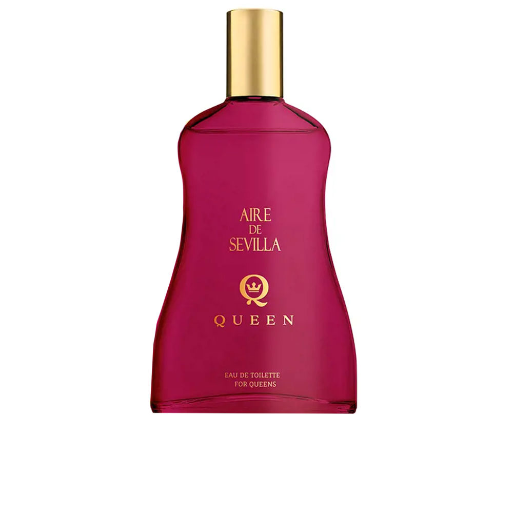 AIRE SEVILLA : AIRE DE SEVILLE QUEEN edt vapo 150 ml