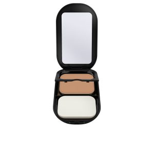 MAX FACTOR : FACEFINITY COMPACT rechargeable makeup base SPF20 #03-natural 10 gr