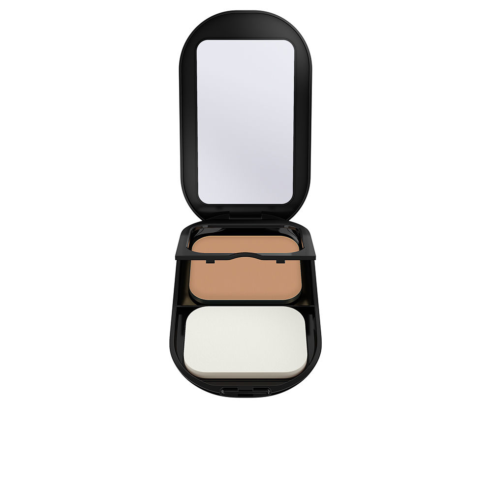 MAX FACTOR : FACEFINITY COMPACT rechargeable makeup base SPF20 #03-natural 10 gr