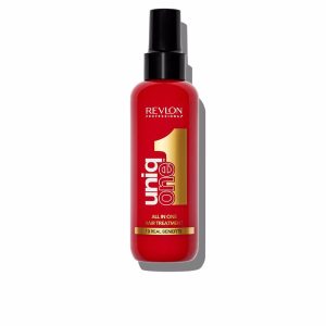 REVLON : UNIQ ONE all in one hair treatment 150 ml