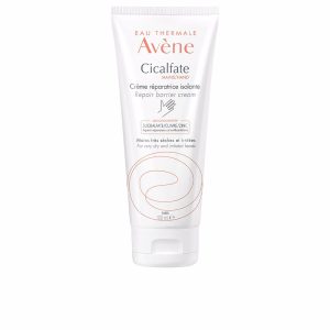 AVÈNE : CICALFATE manos crema reparadora efecto barrera 100 ml