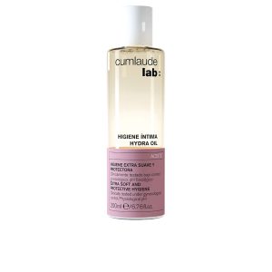 CUMLAUDE LAB : HYDRA OIL intimate hygiene 200 ml
