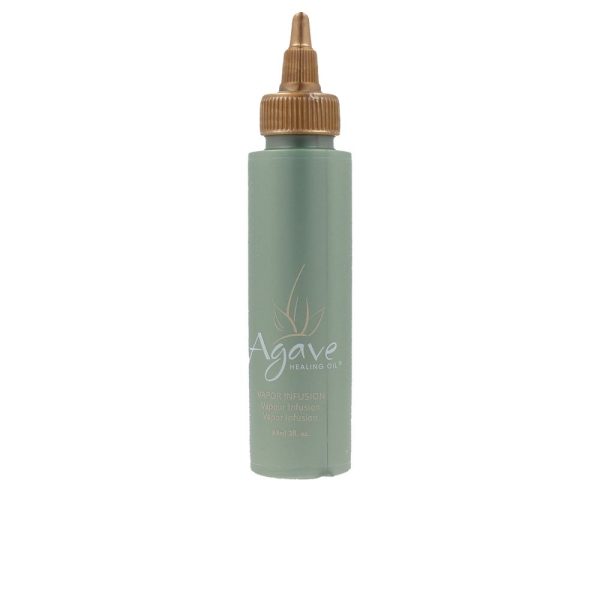 AGAVE : HEALING OIL vapor infusion 89 ml