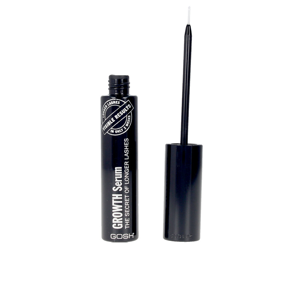 GOSH : GROWTH serum the secret of longer lashes 6 ml
