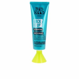 TIGI : BED HEAD back it up texturizing cream 125 ml