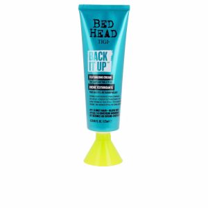 TIGI : BED HEAD back it up texturizing cream 125 ml
