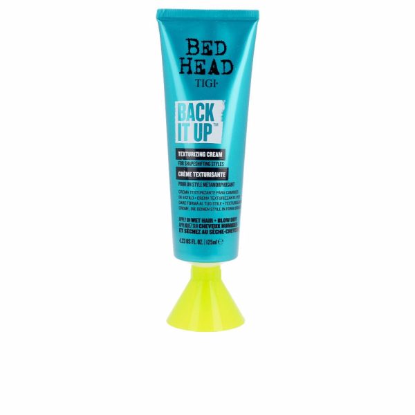 TIGI : BED HEAD back it up texturizing cream 125 ml