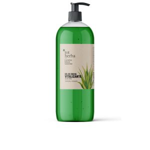 TOT HERBA : VITALIZING SHOWER GEL aloe vera 1000 ml