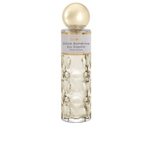 PARFUMS SAPHIR : SILOÉ BOHÊME BY SAPHIR edp vapo 200 ml