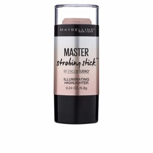 MAYBELLINE : MASTER STROBING stick #100-light
