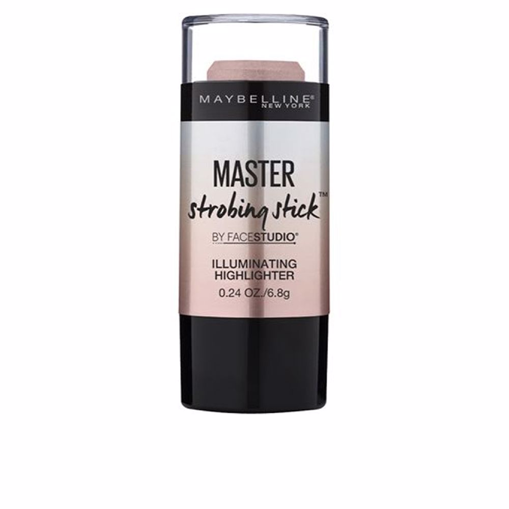 MAYBELLINE : MASTER STROBING stick #100-light