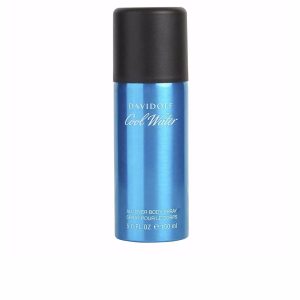 DAVIDOFF : COOL WATER deo spray 150 ml
