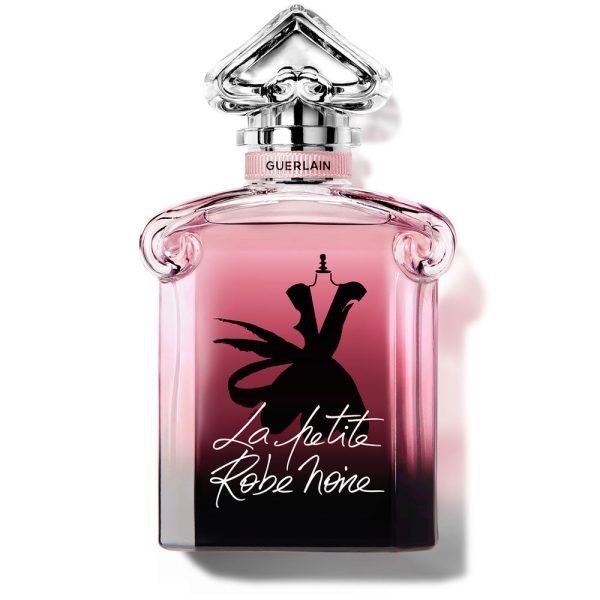 GUERLAIN : LA PETITE ROBE NOIRE INTENSE edp vapo 100 ml
