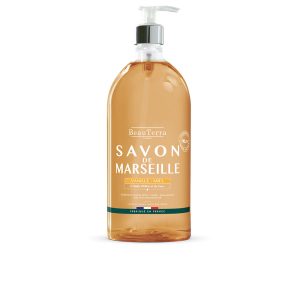 BEAUTERRA : MARSEILLE vanilla and honey soap 1000 ml