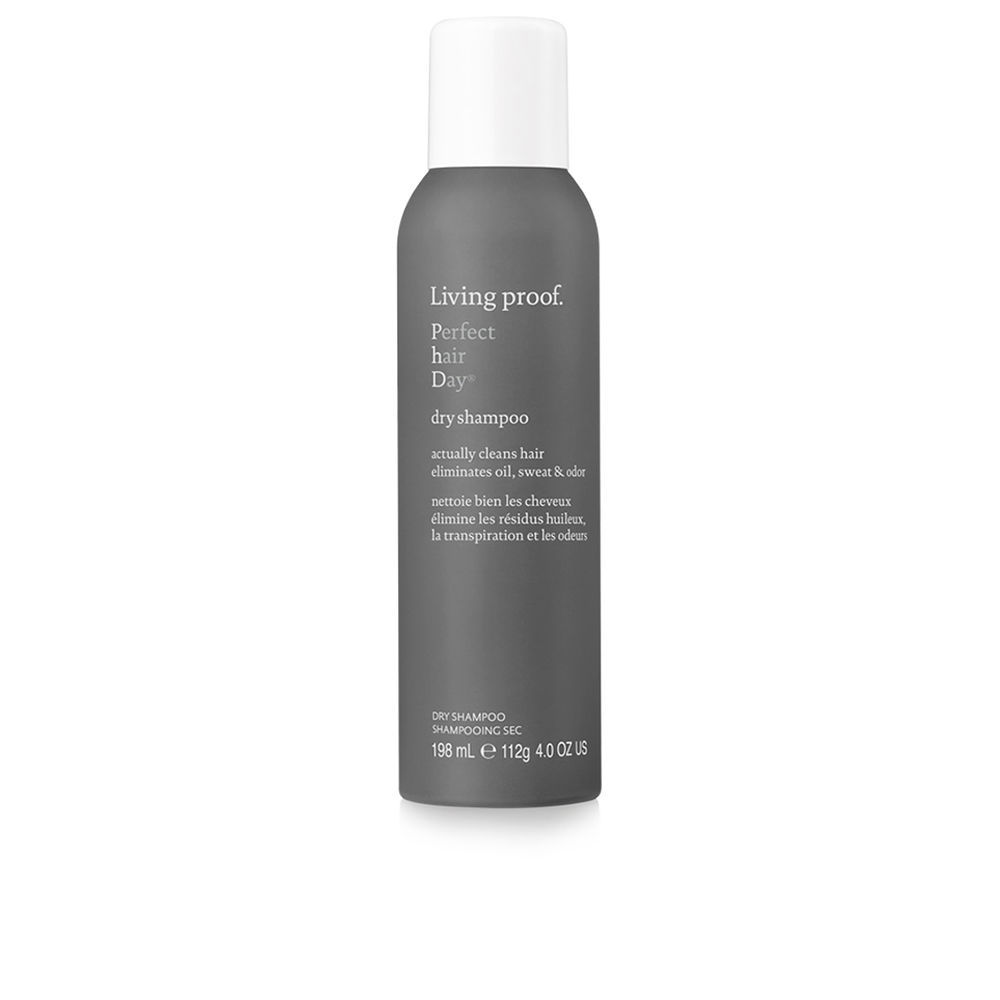 LIVING PROOF : PERFECT HAIR DAY dry shampoo 198 ml