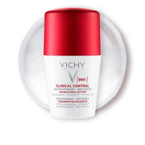 VICHY : CONTROL 96H deo roll-on 50 ml