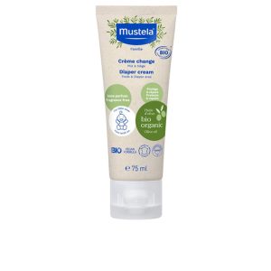 MUSTELA : BABY-CHILD BIO diaper cream 75 ml